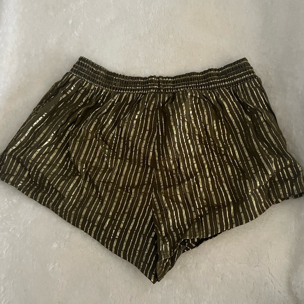 Victoria’s Secret Pajama Shorts - Picture 3 of 3